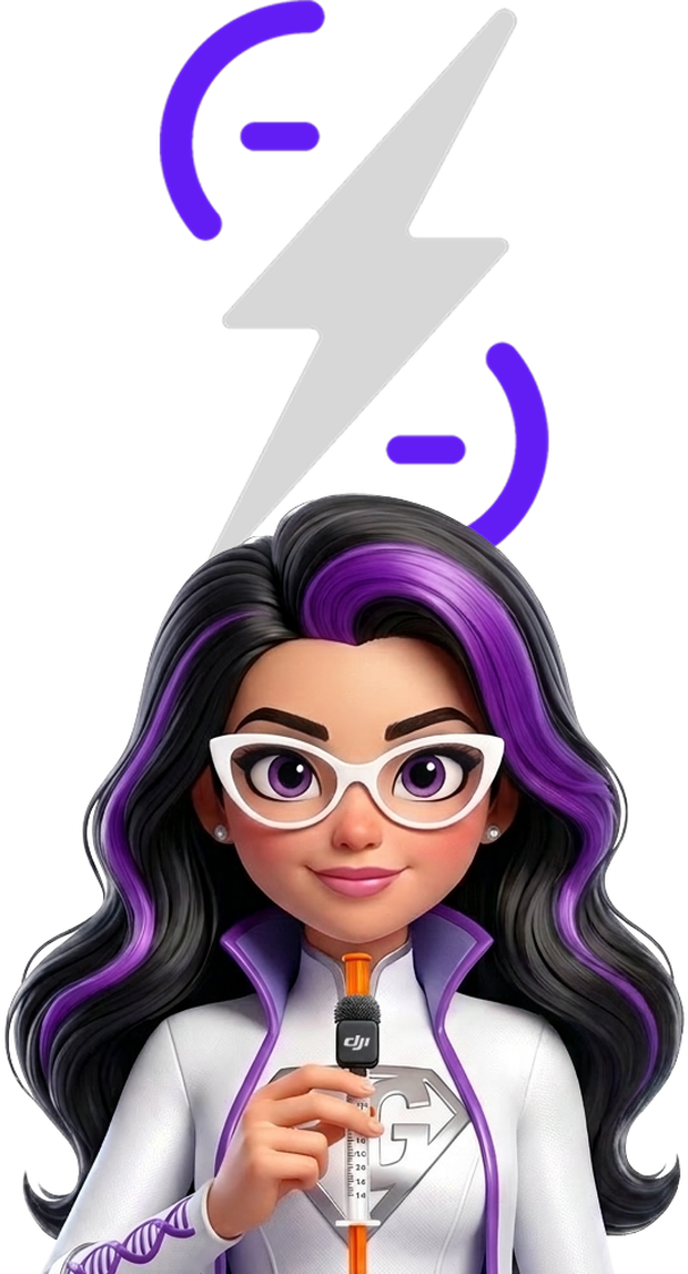 Dr. Peppaz