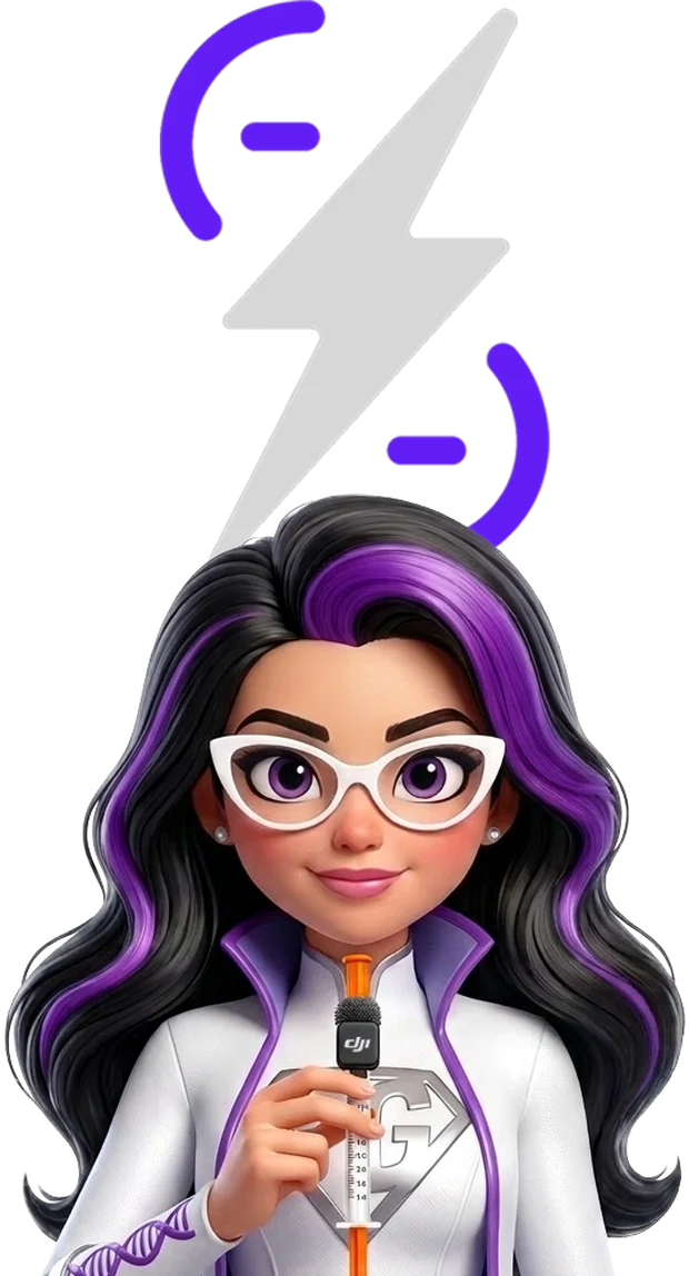 Dr. Peppaz